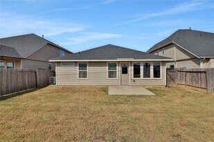 25615 Whitehaven Gate St in Katy, TX - Building Photo