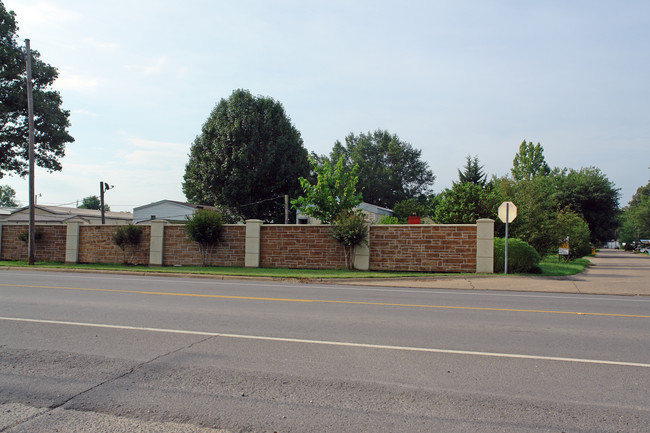 12109 Stagecoach Rd in Little Rock, AR - Building Photo - Building Photo