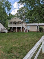 108 Drummond Pl in Cary, NC - Building Photo