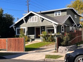 4451 Finley Ave in Los Angeles, CA - Building Photo