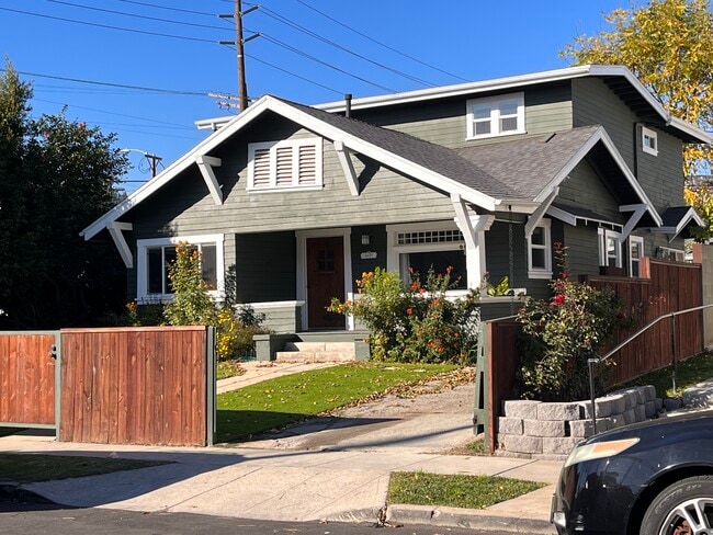 property at 4451 Finley Ave