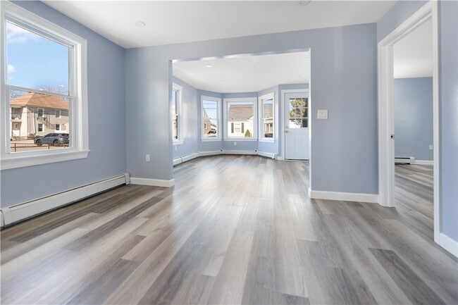 167 Baxter St in Pawtucket, RI - Building Photo - Building Photo