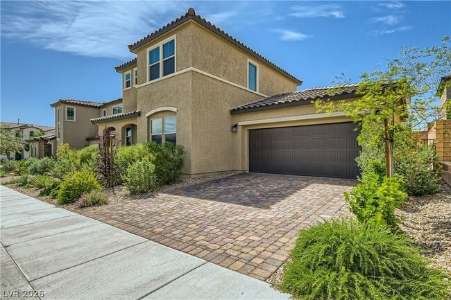 property at 10271 Bark Pine Ct