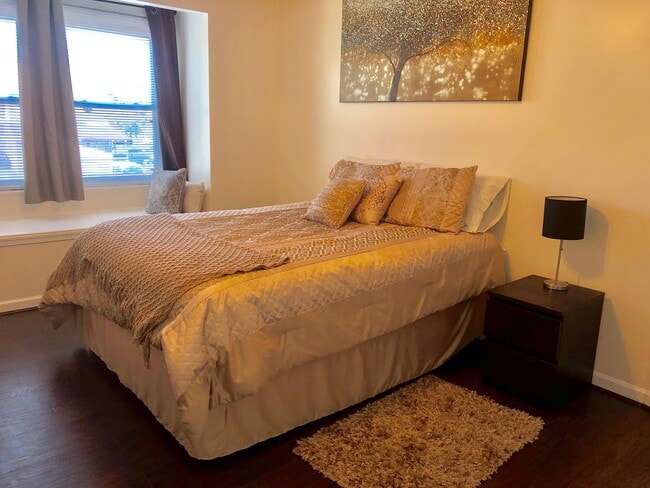 property at 4201 Jolor Way