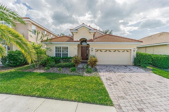 property at 18004 Java Isle Dr