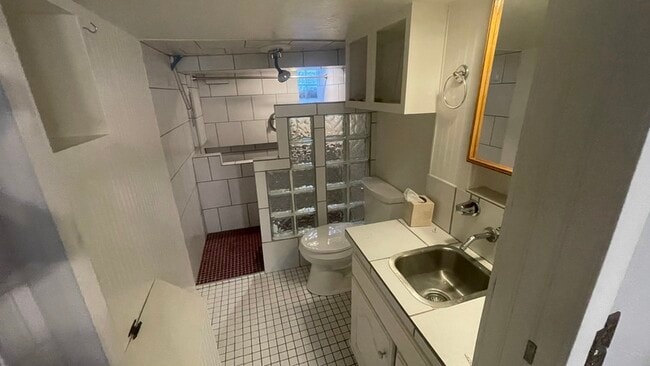 property at 2342 E 13th St