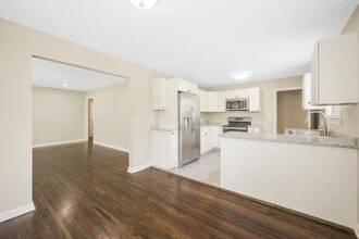 605 Durrett Dr in Nashville, TN - Building Photo - Building Photo