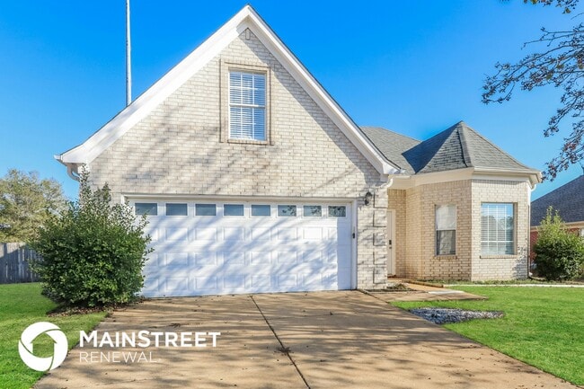 5890 Carrel Cove in Southaven, MS - Building Photo - Building Photo