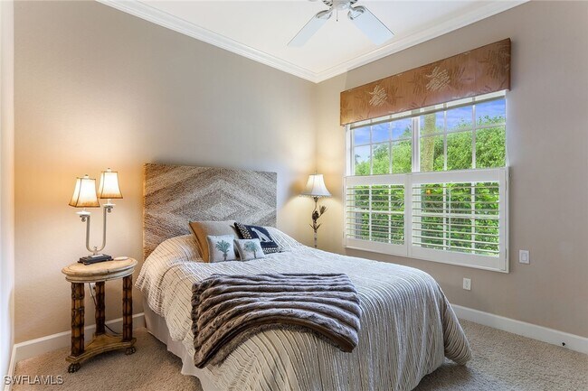 property at 8023 Players Cove Dr