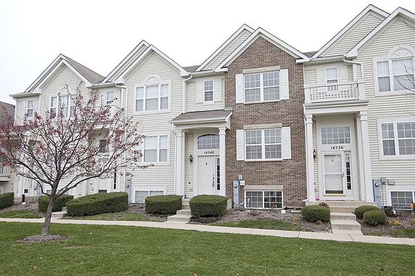 property at 14540 Patriot Square Dr W