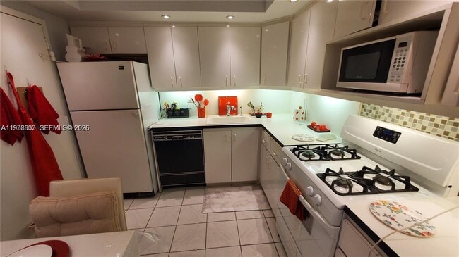 property at 2030 S Ocean Dr