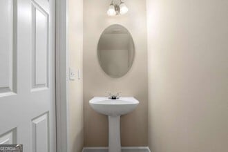 2757 Keystone Ave in Lithonia, GA - Foto de edificio - Building Photo