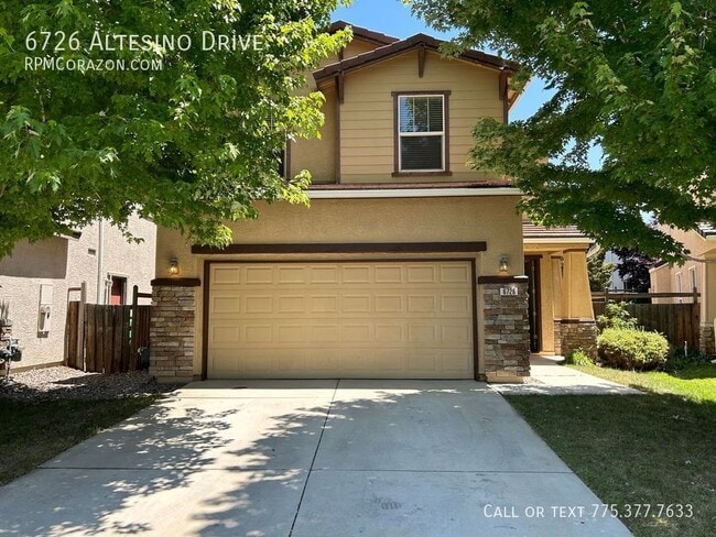 property at 6726 Altesino Dr