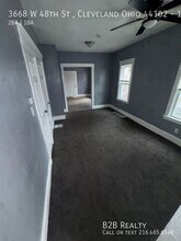 3668 W 48th St in Cleveland, OH - Building Photo - Building Photo
