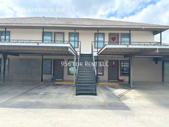 property at 1421 W Harrison Ave