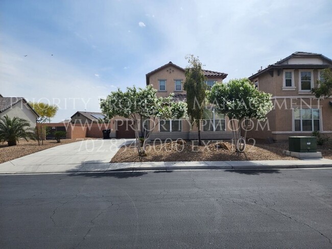 property at 5776 Mammoth Mountain St
