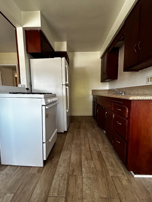 720 N Marengo Ave in Pasadena, CA - Building Photo - Building Photo