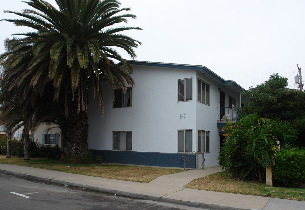 152 Date Ave in Imperial Beach, CA - Building Photo