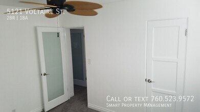 5121 Voltaire St in San Diego, CA - Building Photo - Building Photo