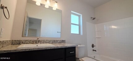 4007 Tyler Ave in El Paso, TX - Building Photo - Building Photo