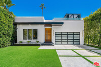 4540 Sylmar Ave in Los Angeles, CA - Building Photo - Building Photo