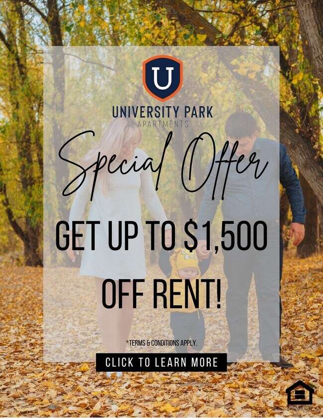 University Park Apartments