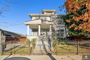 114 N 17th St in San Jose, CA - Building Photo