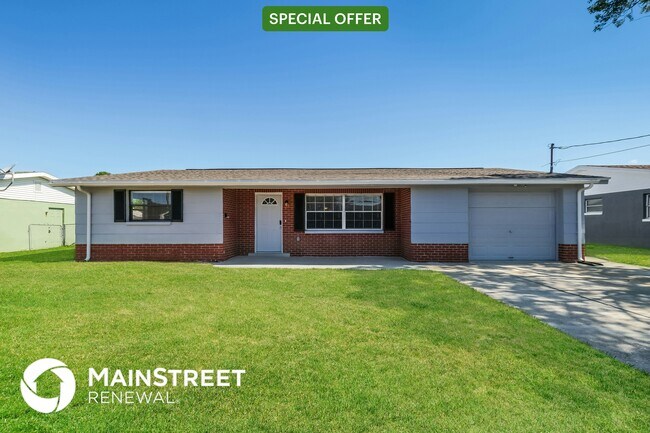 property at 1546 Linstock Dr