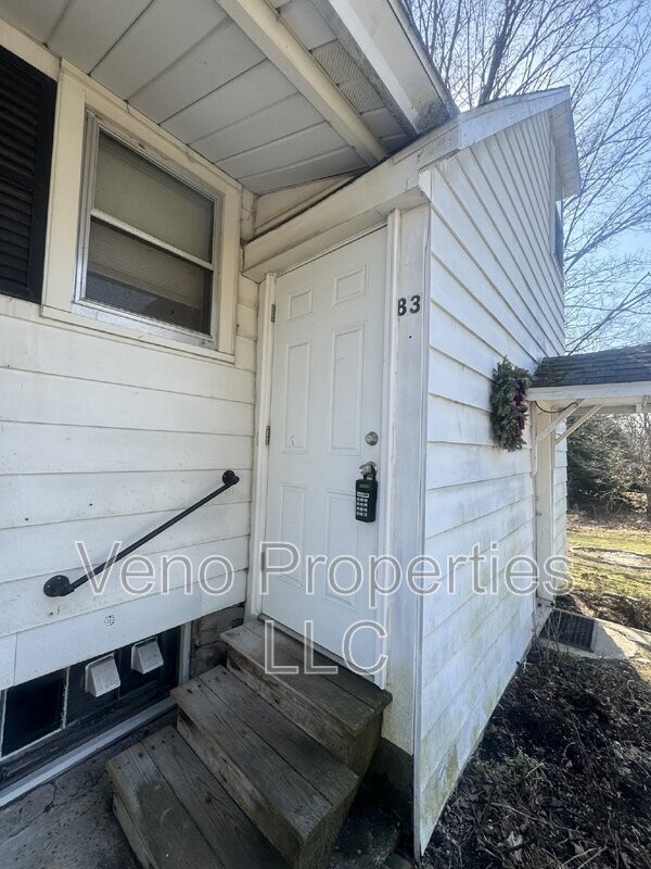 83 Middle St in Ballston Spa, NY - Building Photo - Building Photo