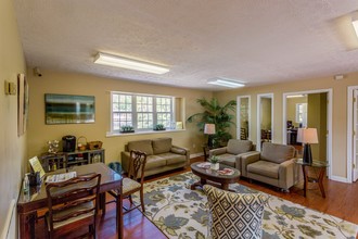 Homestead Properties in Johnson City, TN - Building Photo - Interior Photo