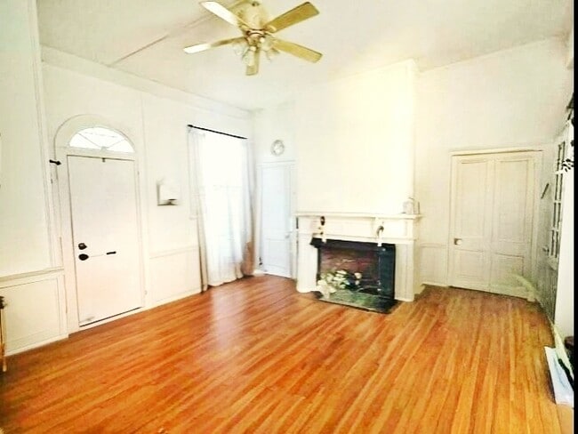 property at 197 Spring St