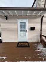 523 Fostertown Rd in Newburgh, NY - Building Photo