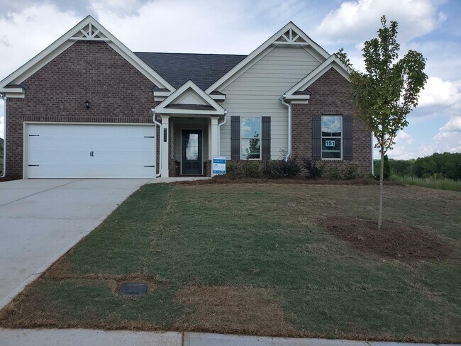 property at 1117 Sunny Vly Ln