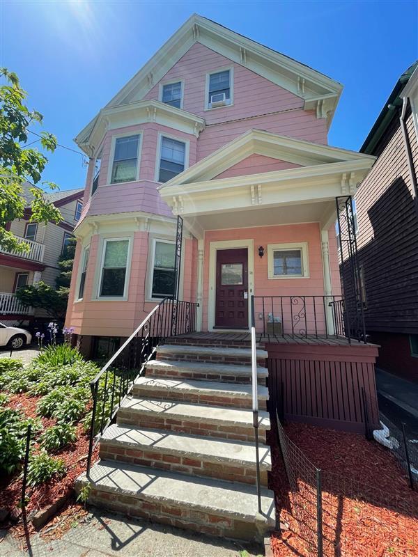 18 Waldo St, Unit #2