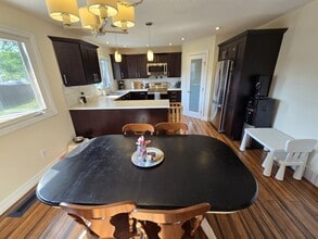 4703-4759 59 St in Cold Lake, AB - Building Photo - Building Photo