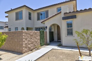 35935 Hinksey St in Palm Desert, CA - Building Photo