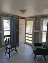 217 Hiawatha St, Unit 217 Hiawatha in Corpus Christi, TX - Building Photo