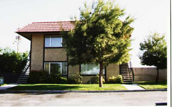 3512 Johnson Ave in Las Vegas, NV - Building Photo - Building Photo