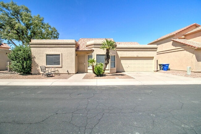 1756 E Kesler Ln in Chandler, AZ - Building Photo - Building Photo
