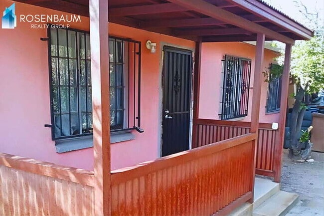 3433 E Pima St, Unit 3433 in Tucson, AZ - Building Photo - Building Photo