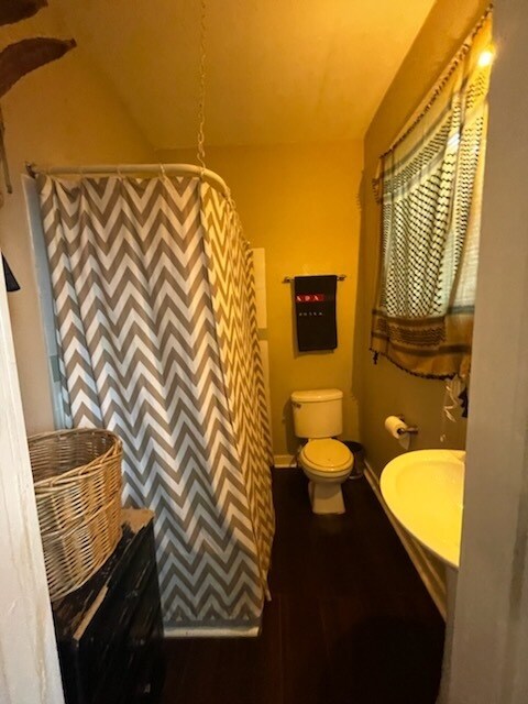 423 W Magnolia Ave, Unit 2 in San Antonio, TX - Building Photo - Building Photo