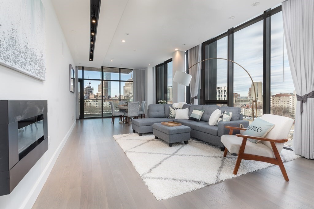 140 Shawmut Ave in Boston, MA - Building Photo