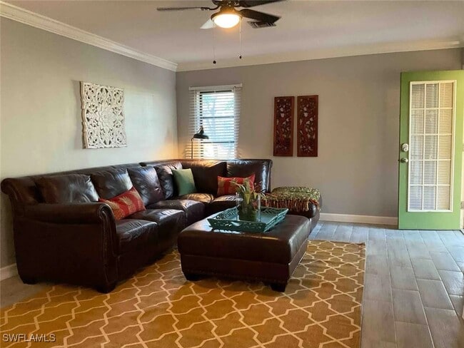 property at 13527 Siesta Pines Ct