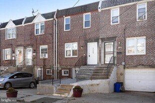 1130 S Merrimac Rd in Camden, NJ - Building Photo