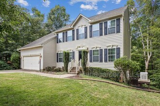3271 Newland Ct in Toano, VA - Building Photo - Building Photo