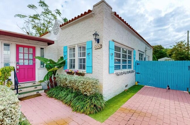property at 516 Hampton Rd