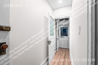 229 S Main St in Spring City, PA - Building Photo - Building Photo