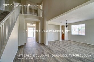 28736 Belmont Park Way in Moreno Valley, CA - Building Photo - Building Photo