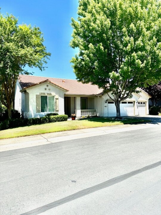 4522 Scenic Dr in Rocklin, CA - Building Photo