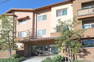 Sherman Village Apartments in Reseda, CA - Building Photo - Building Photo